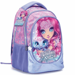 Sac à dos 41 cm - Cristalia & Agatha