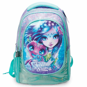 Sac à dos 41cm - Nenuphia & Lilya