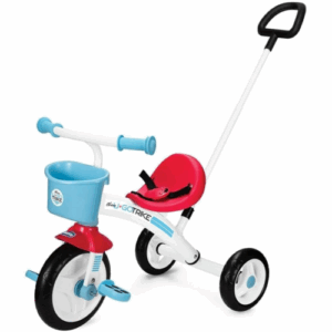 Tricycle U-Go Chicco
