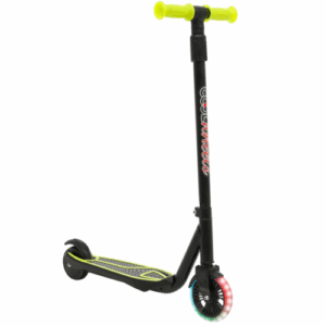 Trottinette 2 Roues Cool Wheels 5 ans+