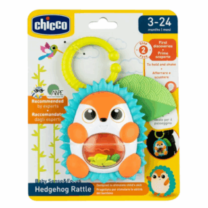 hochet hérisson CHICCO