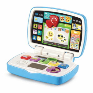 Baby ordi des découvertes Vtech