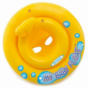 Bouée Culotte Gonflable INTEX