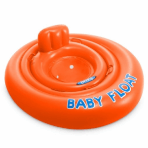 Bouée culotte gonflable INTEX