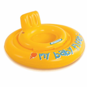 Bouée culotte gonflable INTEX