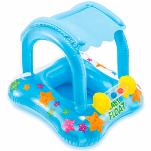 Bouée flotteur ​gonflable INTEX
