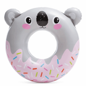 Bouée gonflable animal mignon INTEX