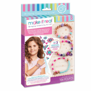 Bracelets à breloques MAKE IT REAL