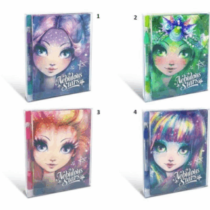Coffret de mini-notes