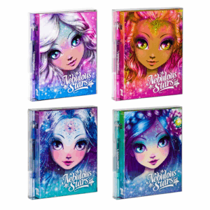 Coffret de mini-notes