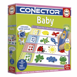 Connecteur Baby EDUCA