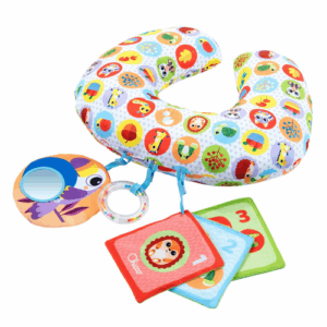 Coussin d'éveil multi positions CHICCO