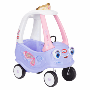 Cozy Coupe Fairy Little Tikes