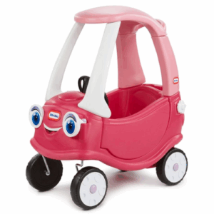 Cozy Coupe Princess Little Tikes