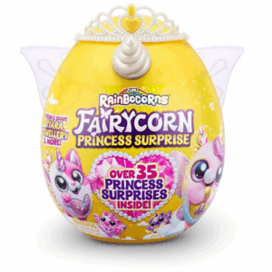 Fairycorn Princesse Surprise