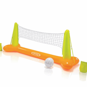 Jeu de Volley-Ball Gonflable INTEX
