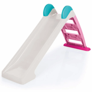 Le toboggan DOLU