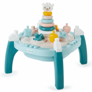 Ma première Table d'activités