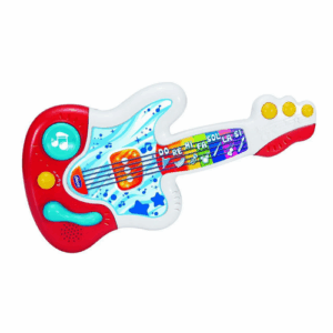 Ma première guitare CHICCO