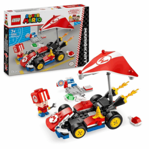Mario Kart lego 72032