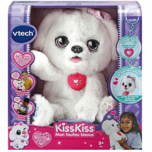 Mon Toutou Bisous Vtech