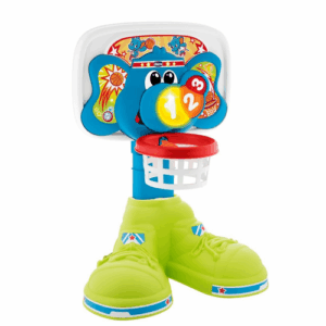 Panier de Basket Éléphant CHICCO