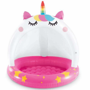 Pataugeoire Caticorn INTEX