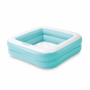 Petite Piscine Carrée INTEX