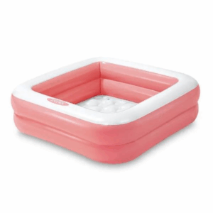 Petite Piscine Carrée INTEX