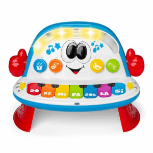 Piano Funky Orchestre CHICCO