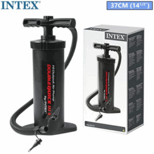 Pompe à Air à Haut Rendement 37 cm INTEX