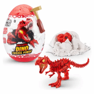 Robo Alive Dino Fossil Surprise Zuru