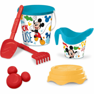 Sac de plage Mickey