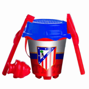 Seau de plage Atlético de Madrid