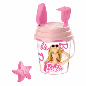 Seau de plage BARBIE