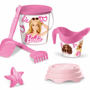 Seau de plage BARBIE
