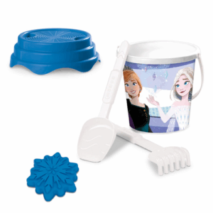 Seau de plage Frozen