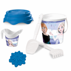 Seau de plage Frozen