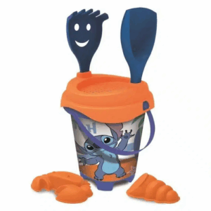 Seau de plage STITCH