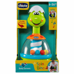 Spin Dino CHICCO