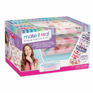 Studio de perles ultime MAKE IT REAL