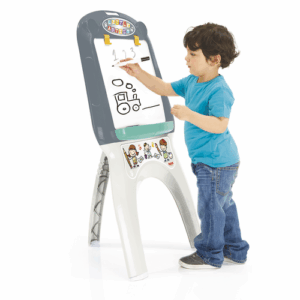 Tableau Chevalet de coloriage Jumbo