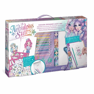 Tablette lumineuse de designer de mode