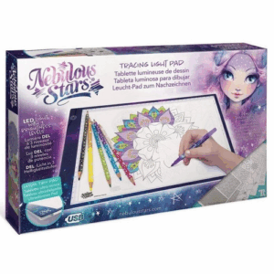 Tablette lumineuse de dessin