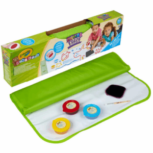 Tapis de peinture Crayola