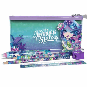 Trousse Nebulous Stars