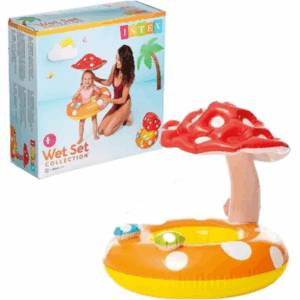 siège gonflable INTEX
