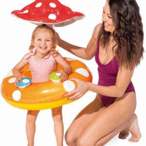 siège gonflable INTEX