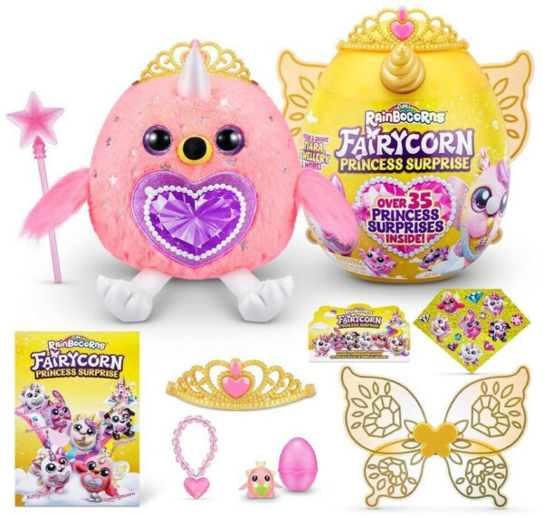Fairycorn Princesse Surprise