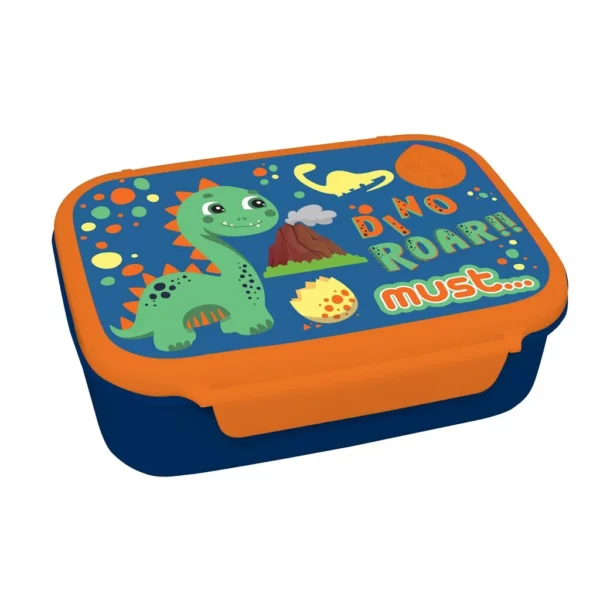 Coffret repas Dino Must – Image 3